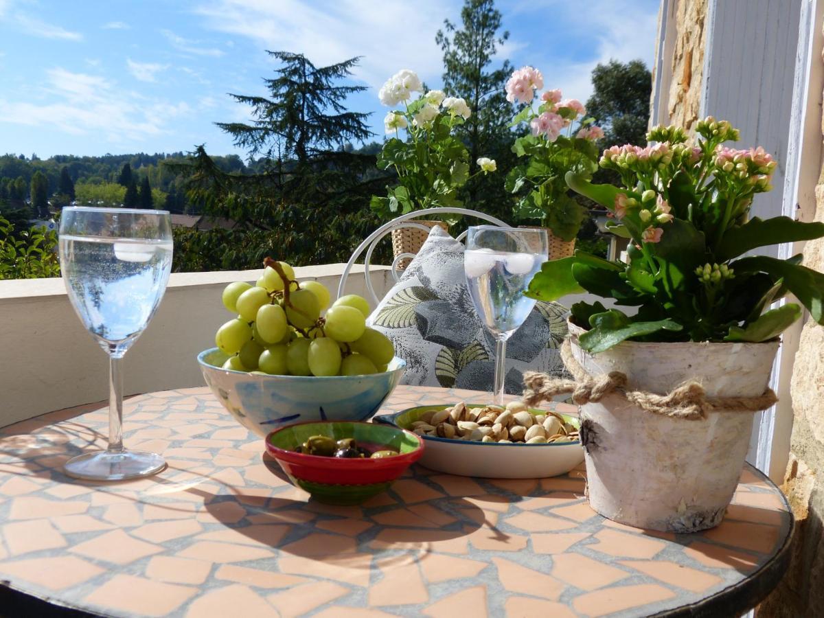 Maison Pierre D'Or سارلا لا كانيدا المظهر الخارجي الصورة