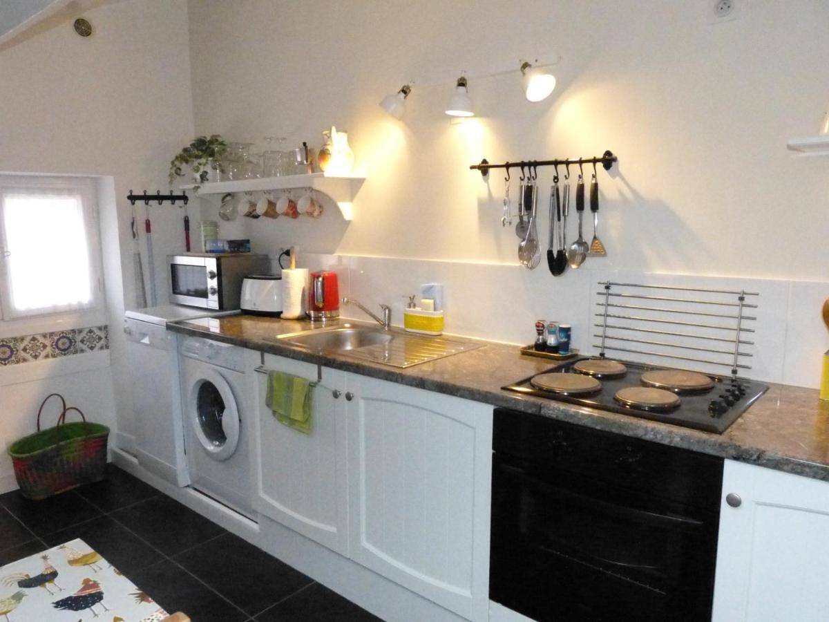 Maison Pierre D'Or سارلا لا كانيدا المظهر الخارجي الصورة